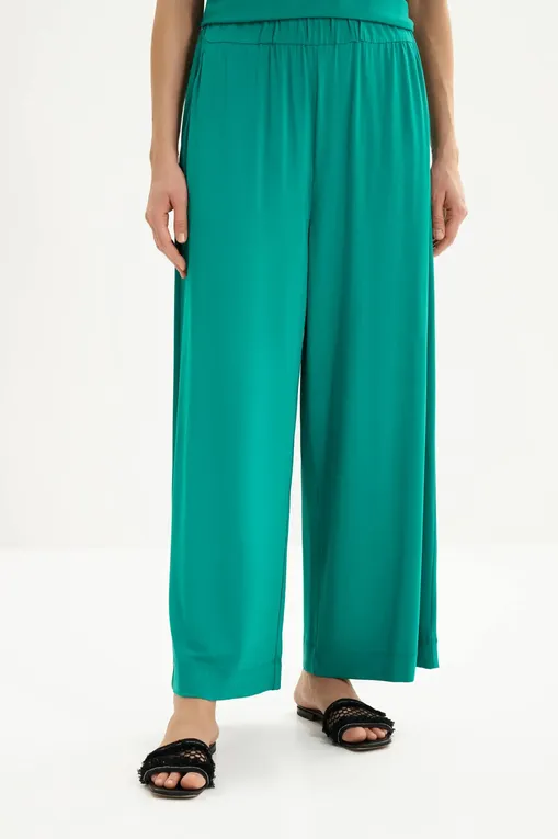 Брюки Max Mara RING 241678101 003 JADE