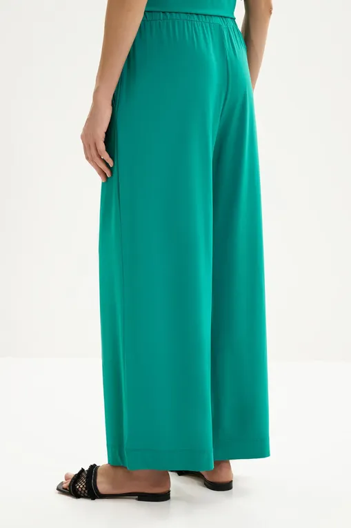 Брюки Max Mara RING 241678101 003 JADE