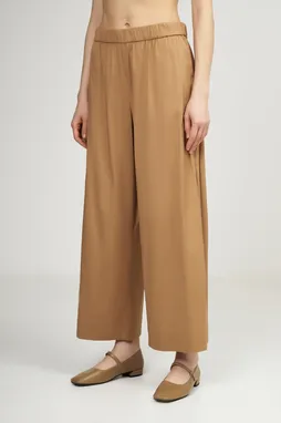 Max Mara RIO 2516131019 002 HAZELNUT BROWN