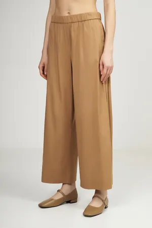 Max Mara RIO 2516131019 002 HAZELNUT BROWN