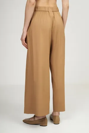 Max Mara RIO 2516131019 002 HAZELNUT BROWN