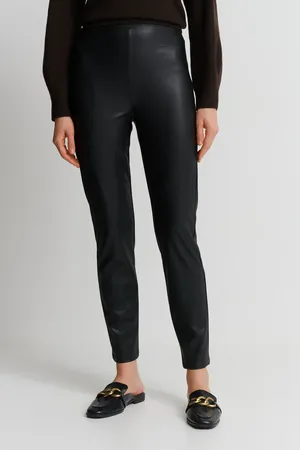 Max Mara Leisure RODANO 242678603 004 BLACK