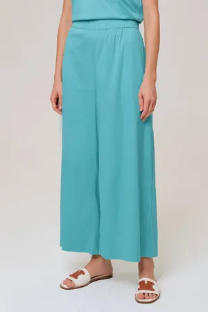 Max Mara SALA 23313102 003 SKY BLUE tema3