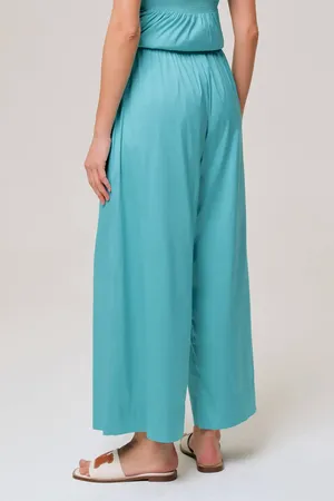 Max Mara SALA 23313102 003 SKY BLUE tema3