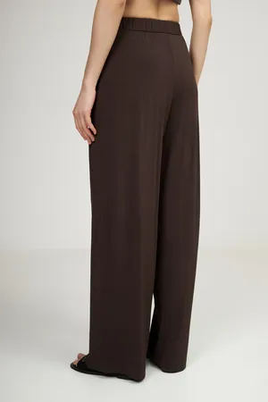 Max Mara SAVIO 2516781019 008 COFFEE