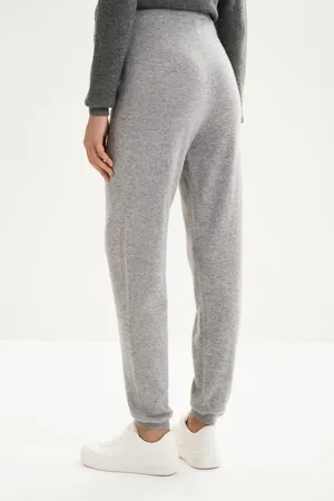 Max Mara SHOCK 33360116 003 MEDIUM GREY