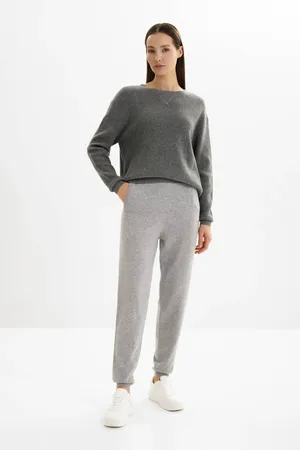 Max Mara SHOCK 33360116 003 MEDIUM GREY