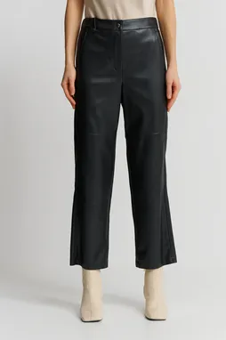 Max Mara Leisure STRUZZO 242678609 004 BLACK