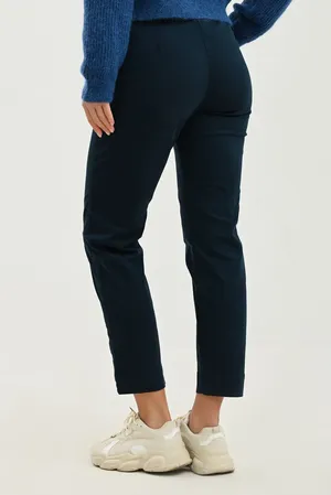 Max Mara Leisure TERRENO 23313602 004 LIGHT BLUE