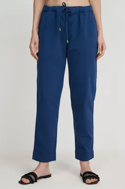 Max Mara Leisure TERRENO 241613105 005 NAVY