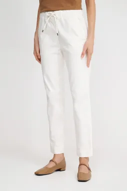 Max Mara Leisure TERRENO 242613602 005 WHITE