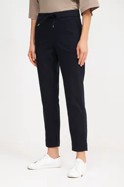 Max Mara Leisure TERRENO 242613602 008 BLACK