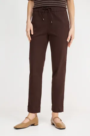 Max Mara Leisure TERRENO 242613602 004 BROWN