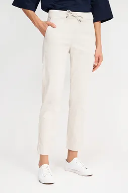 Max Mara Leisure TERRENO 242613602 001 PEARL GREY