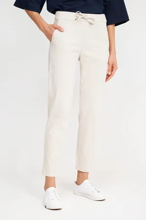 Max Mara Leisure TERRENO 242613602 001 PEARL GREY