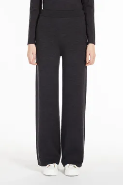 Max Mara Leisure VISONE 23333603 005 DARK GREY