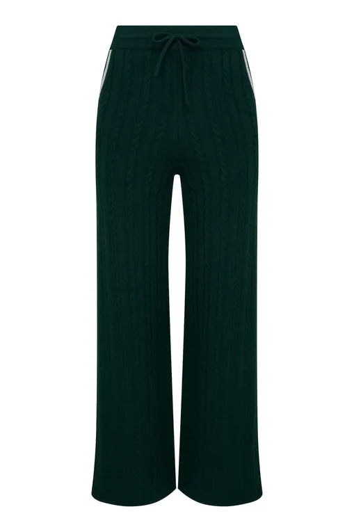 Брюки Mc2 Saint Barth DINARD 51 BRITISH GREEN (00026I)