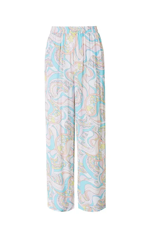 Брюки Melissa Odabash Olivia CR 24 Riviera