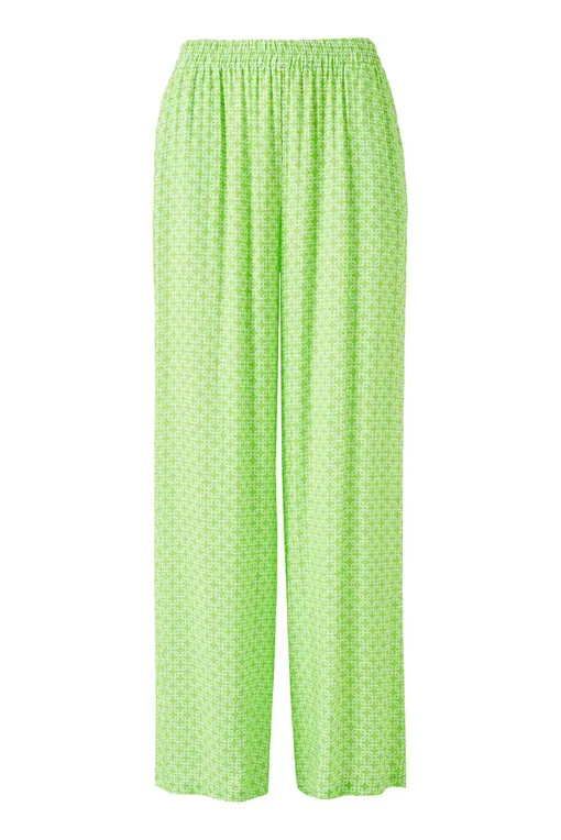 Брюки Melissa Odabash Olivia CR Links Lime