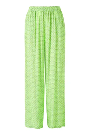 Melissa Odabash Olivia CR Links Lime