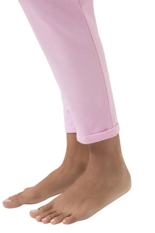 Брюки домашние Mey 1220084 1718 soft pink