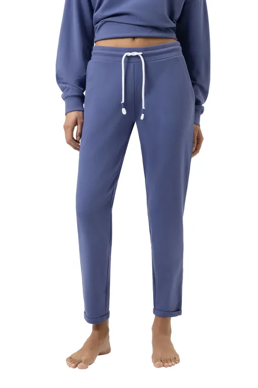 Брюки домашние Mey 1220084 1724 astral night