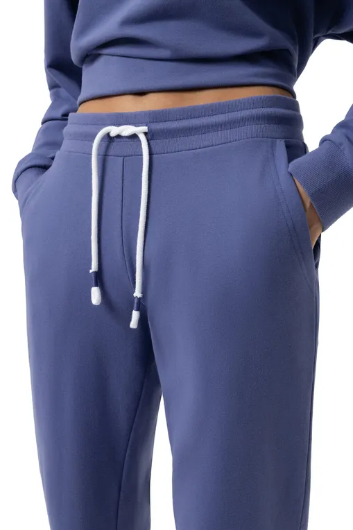 Брюки домашние Mey 1220084 1724 astral night