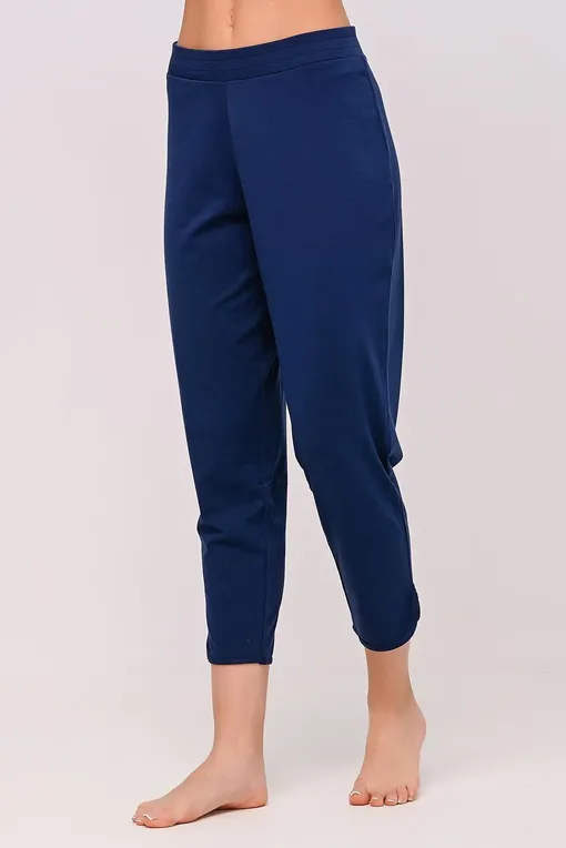 Капри Mey 16112 233 new blue