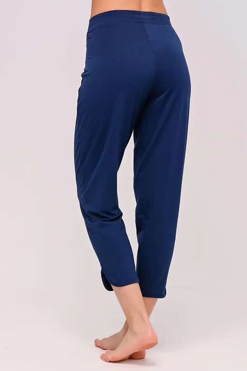 Капри Mey 16112 233 new blue