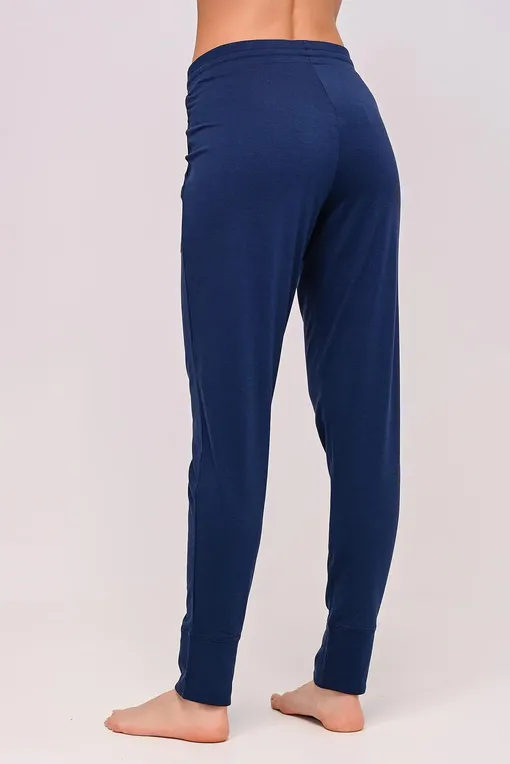 Брюки домашние Mey 16113 233 new blue