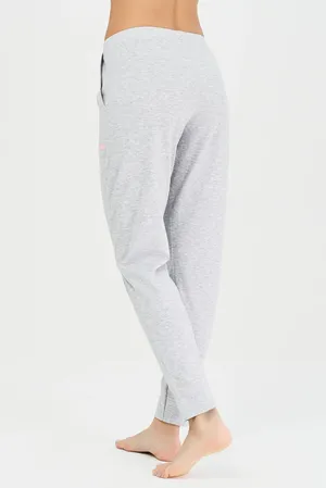 Mey 16815 437 stone grey melange