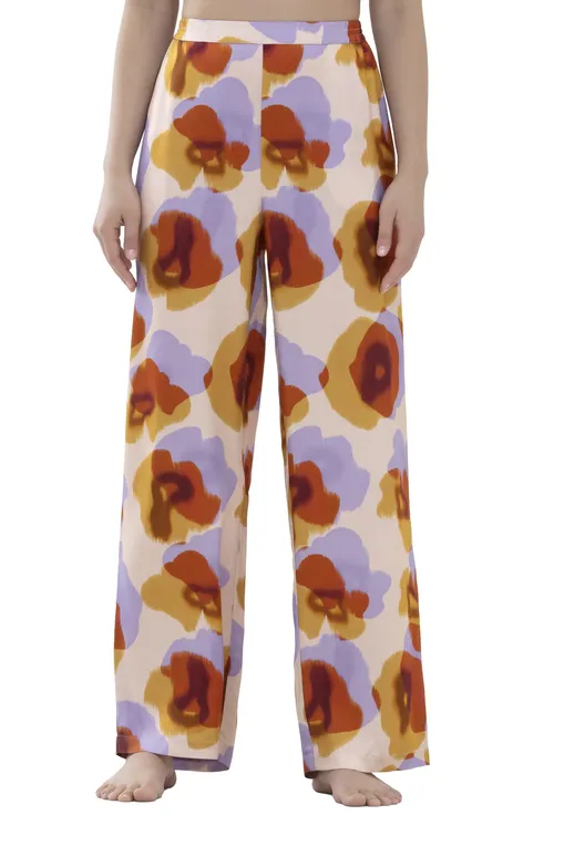 Брюки домашние Mey 17145 324 light natural