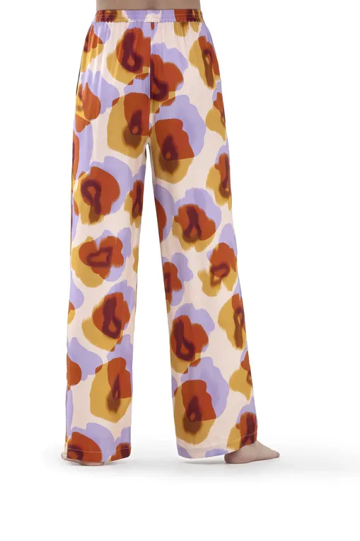 Брюки домашние Mey 17145 324 light natural