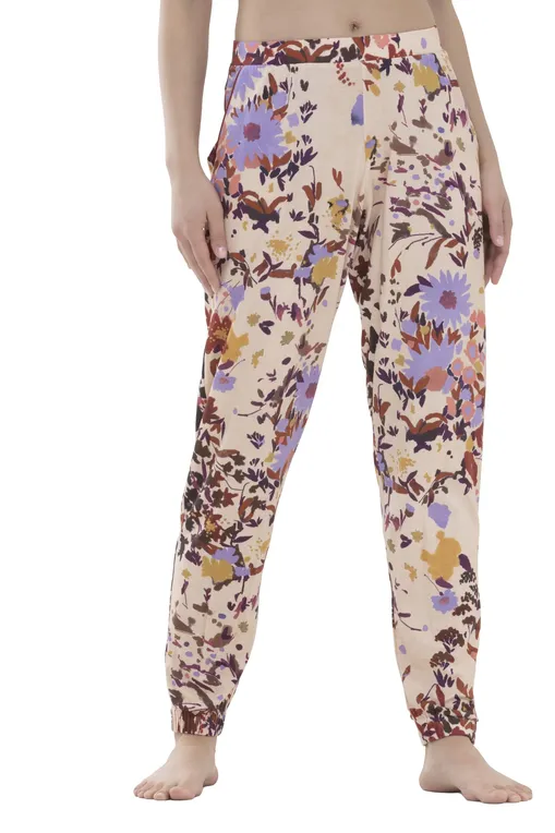 Брюки домашние Mey 17159 324 light natural