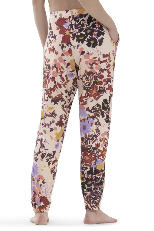 Брюки домашние Mey 17159 324 light natural