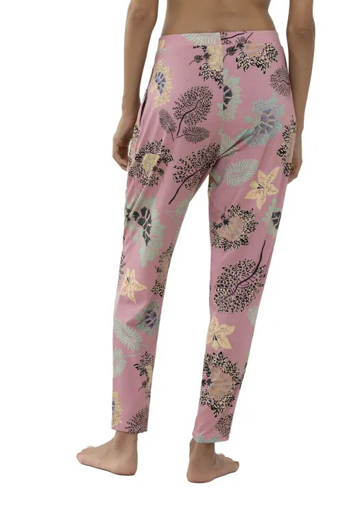 Брюки домашние Mey 17353 427 cherry cream