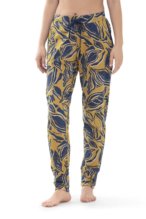 Брюки Mey 17459 79 wintergold