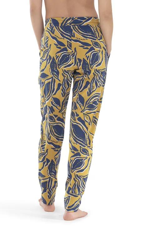 Брюки Mey 17459 79 wintergold