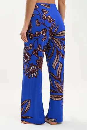 Mey 17566 898 electric blue