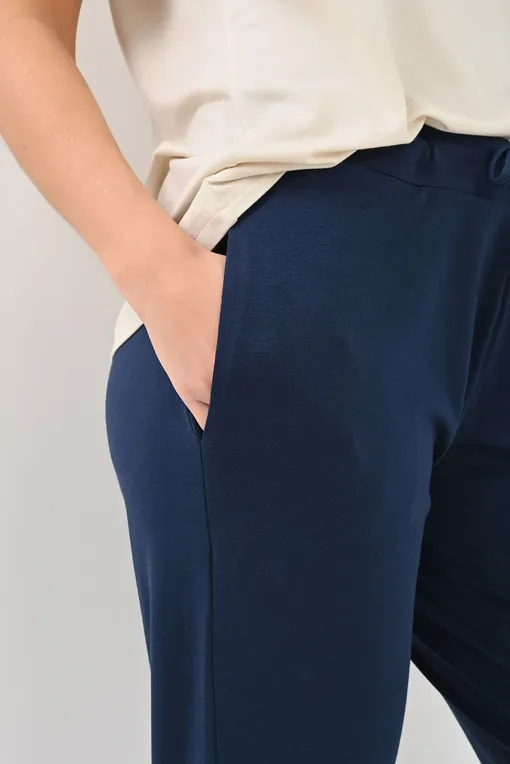 Брюки домашние Mey 17630 895 deep shadow