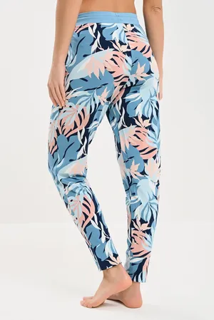 Mey 17647 899 frost blue