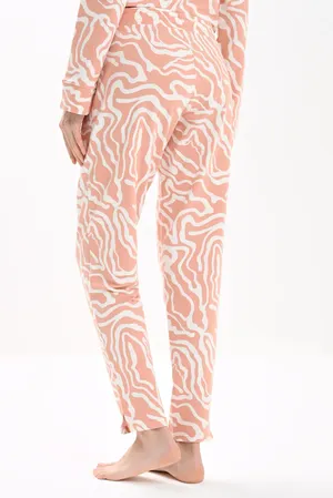 Mey 17649 395 pale blush