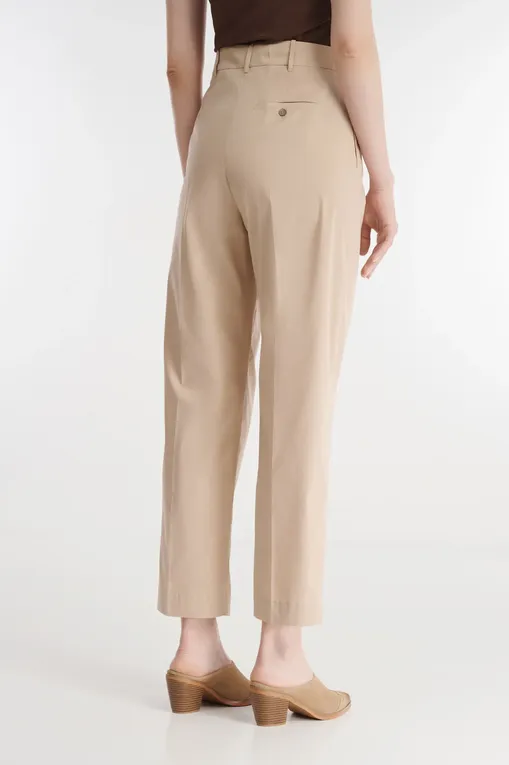 Брюки Milva Mi 2143 52 TABACCO