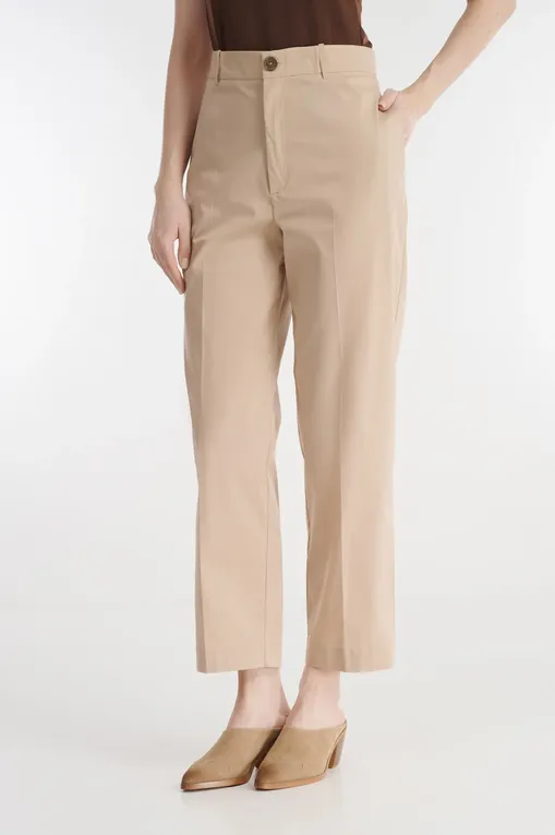Брюки Milva Mi 2143 52 TABACCO