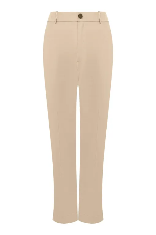 Брюки Milva Mi 2143 52 TABACCO