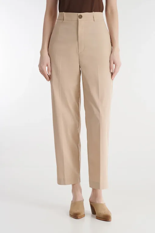 Брюки Milva Mi 2143 22 SABBIA