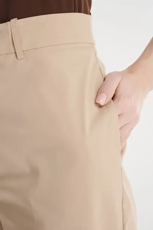 Брюки Milva Mi 2143 22 SABBIA