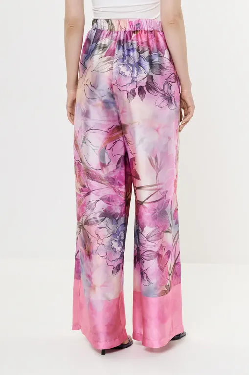 Брюки Milva Mi 2536 FE FANTASIA E