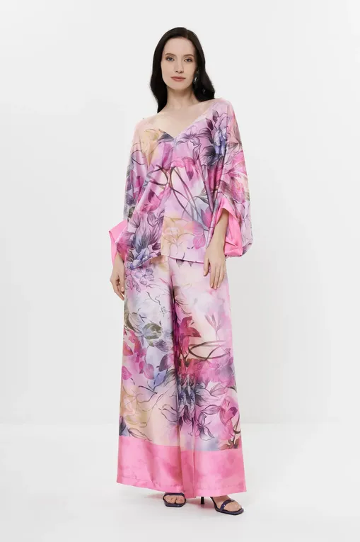 Брюки Milva Mi 2536 FE FANTASIA E