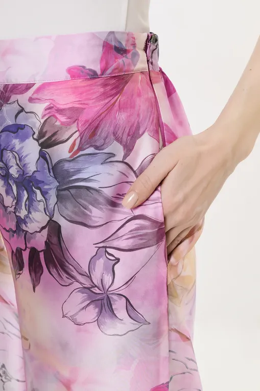 Брюки Milva Mi 2536 FE FANTASIA E